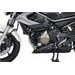 SW MOTECH PADACÍ RÁM YAMAHA XJ 6 (08-)