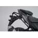 SW MOTECH SYSBAG WP S/S SYSTEM SUZUKI GSX-S 750 (16-).