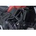 SW MOTECH PADACÍ RÁMY HONDA NC700 / X (11-14), NC750 – S / X (14-25).