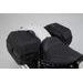 SW MOTECH SADA BOČNÍCH TAŠEK LEGEND GEAR LH HARLEY-DAVIDSON SOFTAIL SLIM (17-).