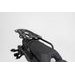SW MOTECH TOPCASE URBAN ABS ČERNÁ. YAMAHA MT-09 TRACER / TRACER 900GT.