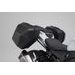 SW MOTECH URBAN ABS BOČNÍ KUFRY 2X 16.5 L. BMW S 1000 R (16-).