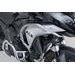 SW MOTECH PADACÍ RÁMY HORNÍ-NEREZ PRO BMW R 1300 GS (23-) KOMPATABILNÍ S ORIG. BMW PAD.RÁMY
