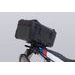 SW MOTECH DUSC XL TOP CASE SYSTEM BLACK. 55 L. CFMOTO 450MT (23-)/ 800 MT-X (24-).