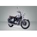 SW MOTECH SLC BOČNÍ NOSIČ LEVÝ ROYAL ENFIELD CLASSIC 350 (22-).