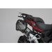 SW MOTECH PRO NOSIČ BOČNÍCH KUFRŮ PRO BENELLI TRK 502 X (18-).