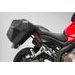 SW MOTECH URBAN ABS KUFRY SADA 2 X 16 L. HONDA CB650F (14-) / CBR650F (16-).