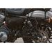 SW MOTECH NOSIČ SLC LEVÝ PRO HARLEY SPORTSTER (04-)