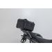 SW MOTECH DUSC L TOP CASE SYSTEM BLACK. 41 L. BMW R 1300 GS . BMW TOP NOSIČ ORIG.