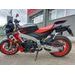 PROTEKTORY NA RÁM DRAGON - APRILIA TUONO V4R 1100CCM ´15-X