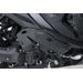SW MOTECH KRYT PATY NOHY LEVÁ PRAVÁ BMW R 1300 GS (23-).