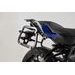 SW MOTECH AERO ABS SADA KUFRŮ / 600D POLYESTER HCF. PRO BOČNÍ NOSIČ YAMAHA MT-07 TRACER (16-