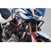 SW MOTECH HORNÍ PADACÍ RÁM HONDA CRF 1100 L AFRICA TWIN ADV.SPORTS(19-)