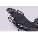 SW MOTECH ADVENTURE SET TRAX ADV BLACK. MOTO GUZZI V85 STRADA (24-).