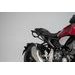 SW MOTECH SYSBAG WP S/S SYSTEM HONDA CB1000R (18-20).