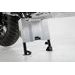 SW MOTECH KRYT DO HLAVNÍHO STOJANU , STŘÍBRNÝ PRO BMW R1200GS (12-18), R1250GS (18-).