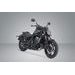 SW MOTECH SLH NOSIČ PRO LH2 LEVÝ KAWASAKI VULCAN S (16-). FOR LH2.