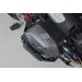 SW MOTECH KRYTY HLAV ČERNÉ BMW R NINET/ PURE/ SCRA., R12/ R12 NINET.