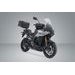 SW MOTECH DUSC L TOP CASE SYSTEM BLACK. 41 L. SUZUKI GSX-S1000GX (23-).