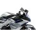 PLEXI ŠTÍT PUIG Z-RACING 22851H KOUŘOVÁ