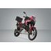 SW MOTECH TRAX ADV TOP CASE SYSTEM BLACK. HONDA CRF1100L AFRICA TWIN (19-).