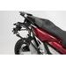 SW MOTECH PRO, BOČNÍ NOSIČE ČERNÉ. HONDA X-ADV (16-19).