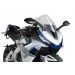 PLEXI ŠTÍT PUIG Z-RACING 22851W PRŮHLEDNÁ