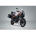 SW MOTECH ADVENTURE SET KUFRŮ ČERNÉ KTM 1050/ 1090/ 1190 ADV, 1290 SADV.