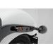 SW MOTECH SLH NOSIČ LEVÝ HARLEY-DAVIDSON SOFTTAIL SLIM (17-).