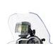 SW MOTECH GPS DRŽÁK PRO KOKPIT BLACK. TRIUMPH TIGER 800/800 XC, XR (10-17).