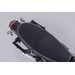 SW MOTECH LEGEND GEAR SIDE BAG SYSTEM V-LOC 16/16 L. TRIUMPH BONNEV. T100 (16-)/ T120 (15-).