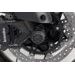 SW MOTECH PADACÍ PROTEKTORY NA PŘEDNÍ OSU KTM 790 ADV / R (19-), 890 ADV / R (20-).