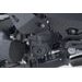 SW MOTECH EVO SADA STUPAČEK-ČERNÉ HONDA NT1100 (21-), XL750 (22-).