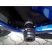 PROTEKTORY NA RÁM SLIDER - SUZUKI GSX-R 1000 ´07-08