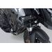 SW MOTECH HORNÍ PADACÍ RÁM ČERNÝ. BMW R 1300 GS ADVENTURE (24-). PRO OEM PADACÍ RÁM