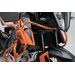SW MOTECH HORNÍ PADACÍ RÁMY ORANGE. KTM 790 ADVENTURE/ 790 ADVENTURE R (19-).