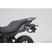 SW MOTECH SLC SIDE CARRIER LEFT YAMAHA MT-07 TRACER (16-).