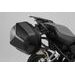 SW MOTECH PLASTOVÉ KUFRY AERO ABS ,2X25 L. SADA 2KS