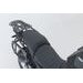 SW MOTECH ADVENTURE SET TRAX ADV BLACK. BMW R 1300 GS (23-). BMW TOP CASE HOLDER.