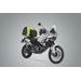 SW MOTECH DRYBAG 600 TAIL BAG 60 L. ŽLUTÝ