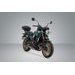 SW MOTECH URBAN ABS TOP CASE SYSTEM ČERNÝ KAWASAKI Z650RS (21-)/ 50TH ANNIV. (22-).