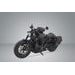 SW MOTECH LEGEND GEAR SADA TAŠKA LC BLACK EDITION HARLEY-DAVIDSON SPORTSTER S (21-).