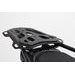 SW MOTECH URBAN ABS TOPCASE SYSTÉM ČERNÁ. YAMAHA TÉNÉRÉ 700 (19-).