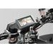SW MOTECH DRŽÁK GPS BMW R 1200 RT(05-13), DUCATI,KAWASAKI,SUZUKI,TRIUMPH, YAMAHA