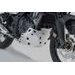SW MOTECH KRYT MOTORU STŘÍBRNÝ HONDA XL750 TRANSALP (22-26).
