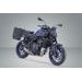 SW MOTECH LEGEND GEAR SIDE BAG SYSTEM V-LOC 16/16 L. YAMAHA MT-07 (24-).