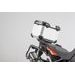 SW MOTECH ADVENTURE SET KUFRŮ STŘÍBRNÉ KTM 1050/ 1090/ 1190 ADV, 1290 SADV.