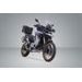 SW MOTECH TRAX ADV TOP CASE SYSTEM BLACK. VOGE DS900X (23-).