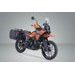 SW MOTECH SYSBAG WP L/L SYSTEM KTM 125 END/ SMC R, 250 ADV, 390 ADV/ SMC R (25-).