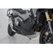 SW MOTECH PADACÍ RÁM PRO HONDA X-ADV (20-). VHODNÉ PRO KOMBINACI S ORIG STUPAČKAMI